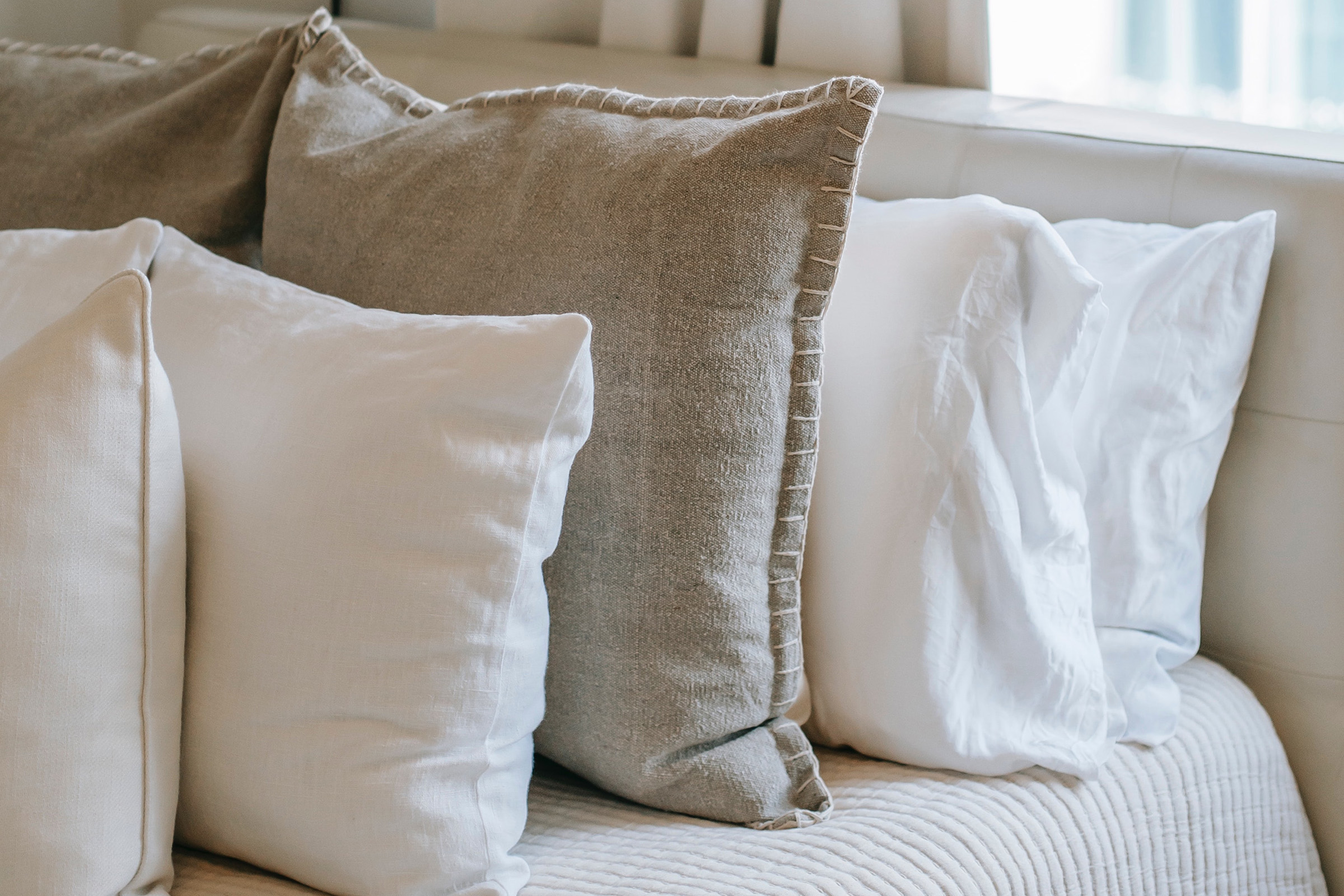 Apartment Features