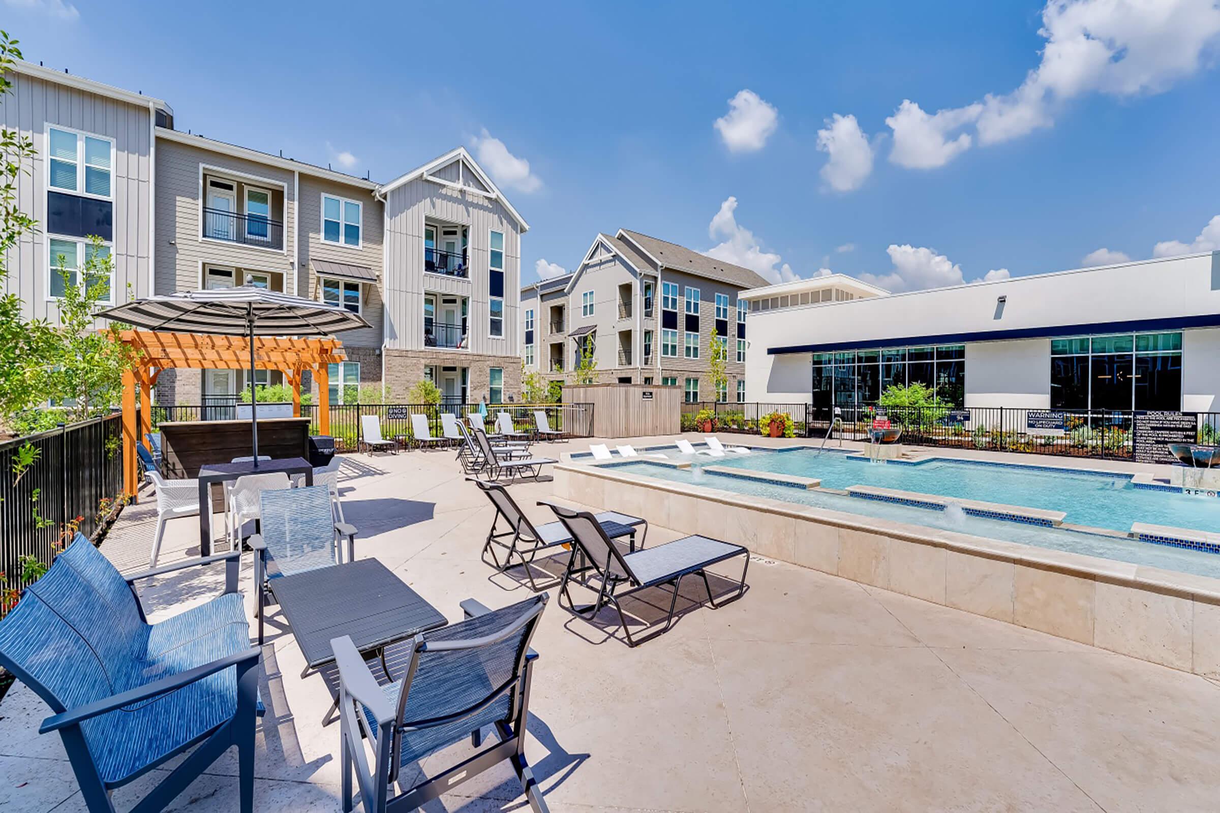 The apartment Almeda Club XL 新品stabridge List of Almeda Apartments - Starting at $666 - View Listings