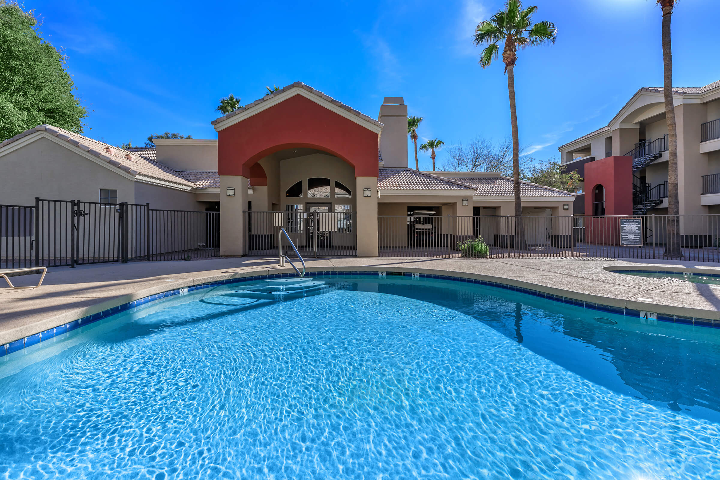 The Village at Sun Valley Apartments for Rent in Mesa, AZ