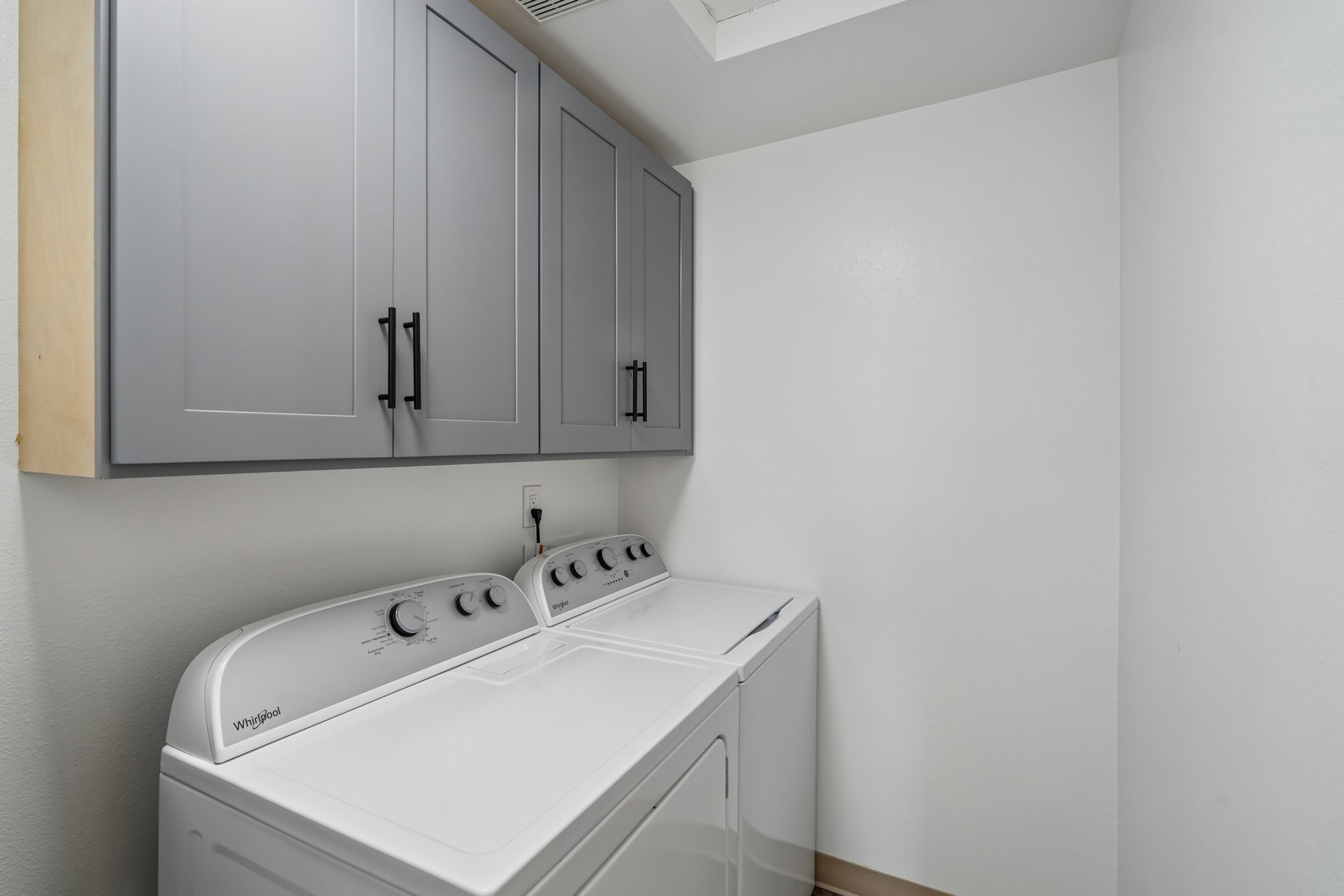 Apartment Features