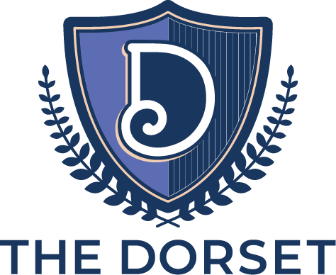 The Dorset Logo