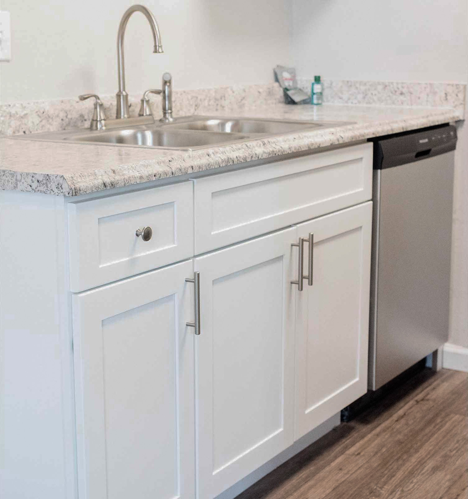 Apartment Features