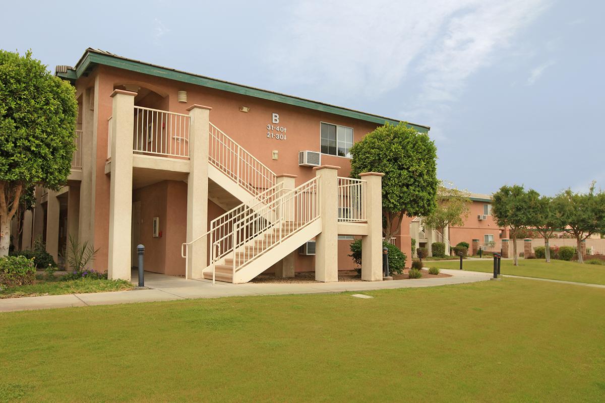 Luis Moreno Senior Apartment Homes Apartments for Rent in Calexico, CA