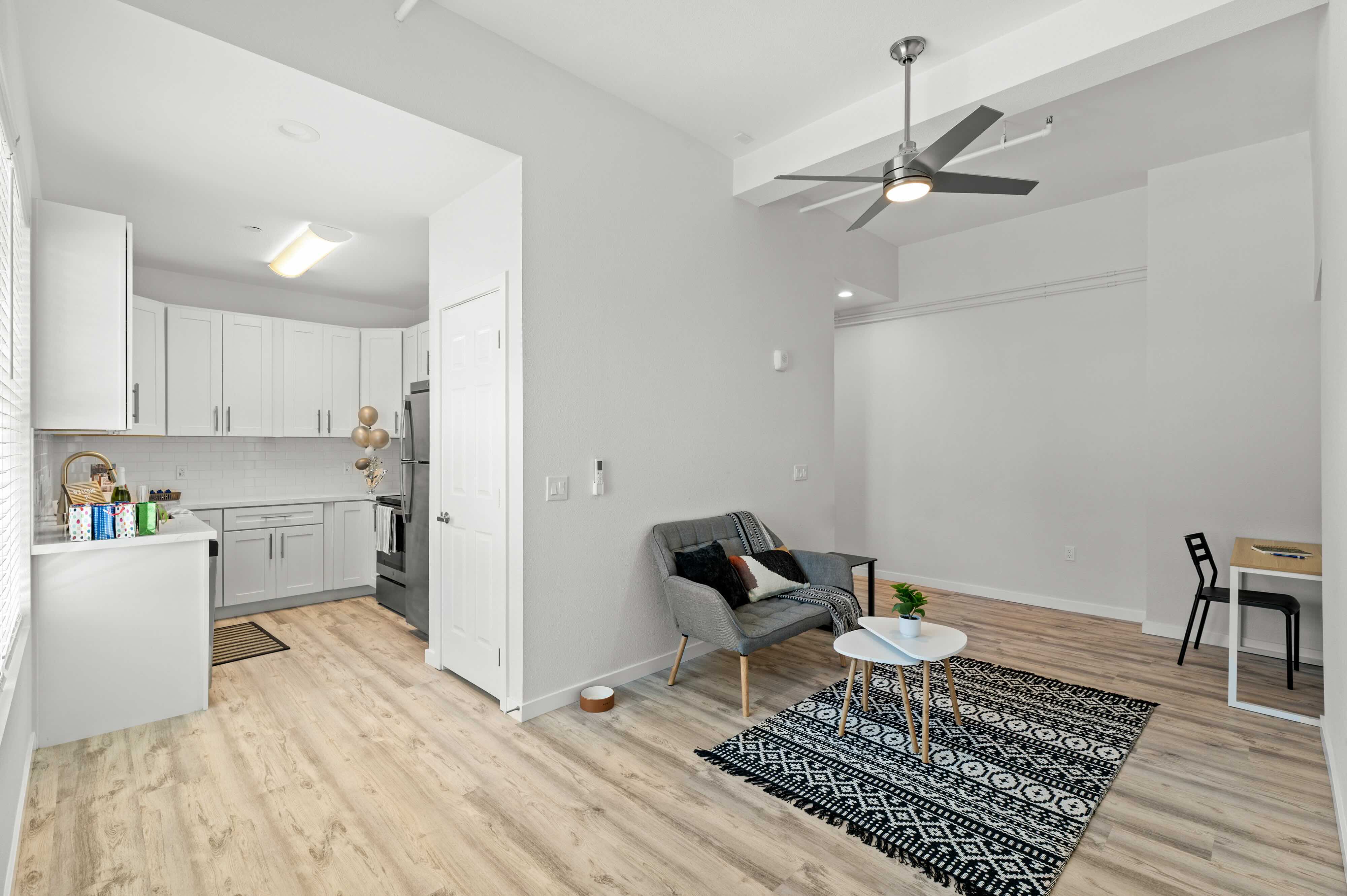 Amenities
