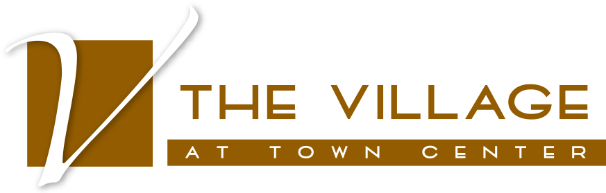 The Village at Town Center Promotional Logo