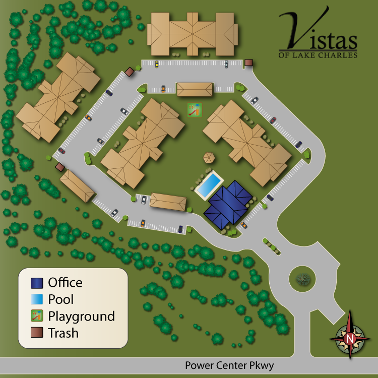 We make every effort to make our website accessible to anybody, especially those with disabilities. If you have question in terms of the relative location of an amenity or apartment home, please give us a call.