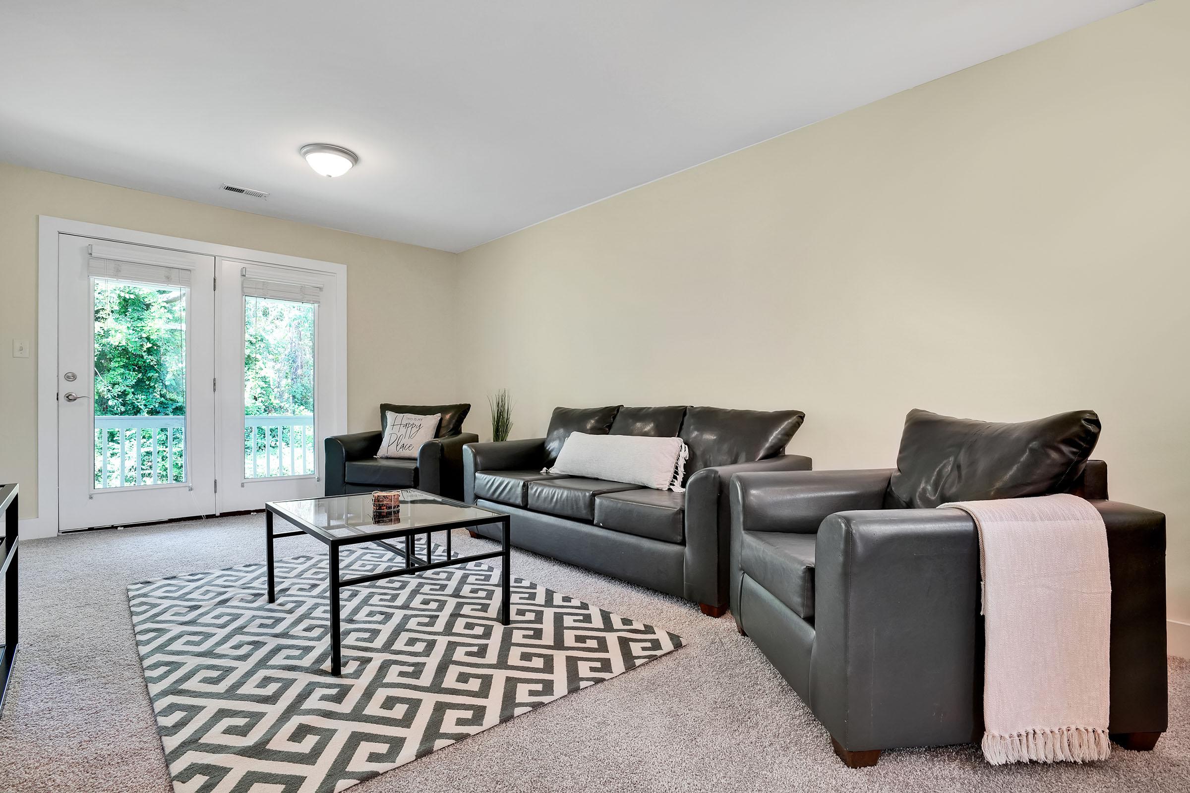 Enjoy A Furnished Apartment At Elevation In Wilmington, NC