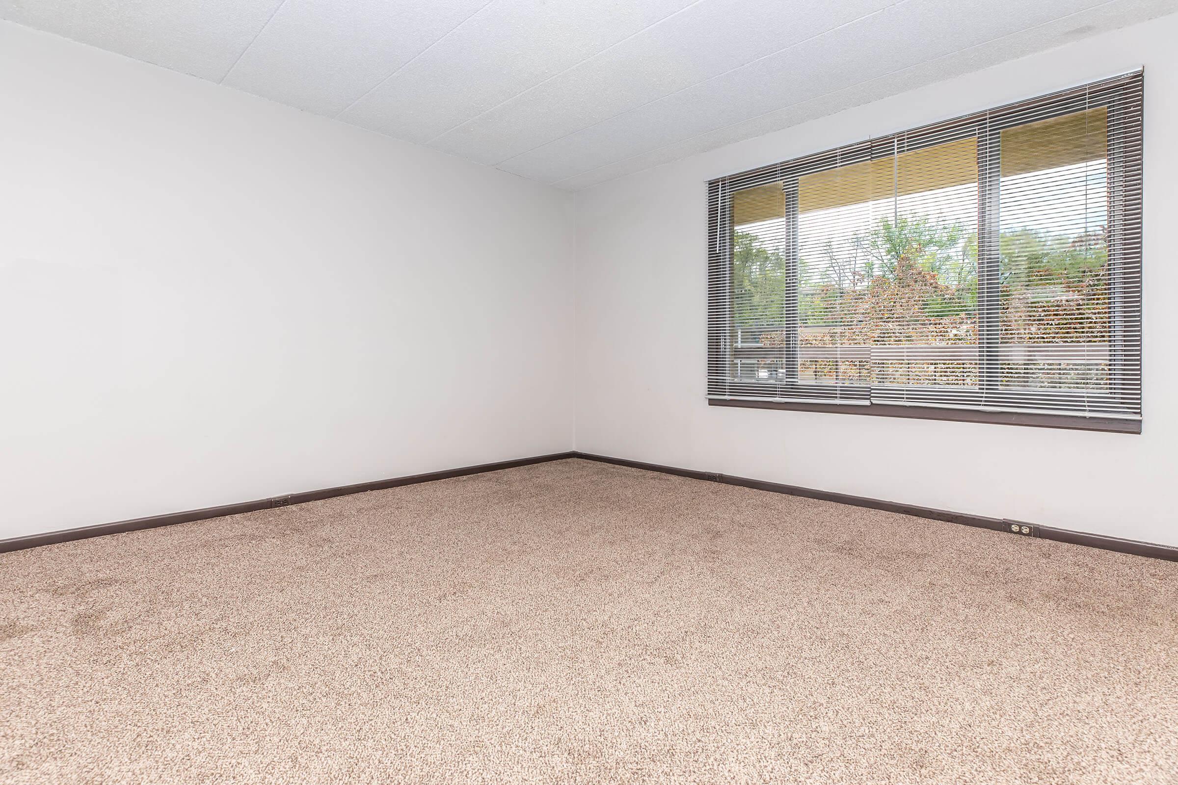 Apartment Features