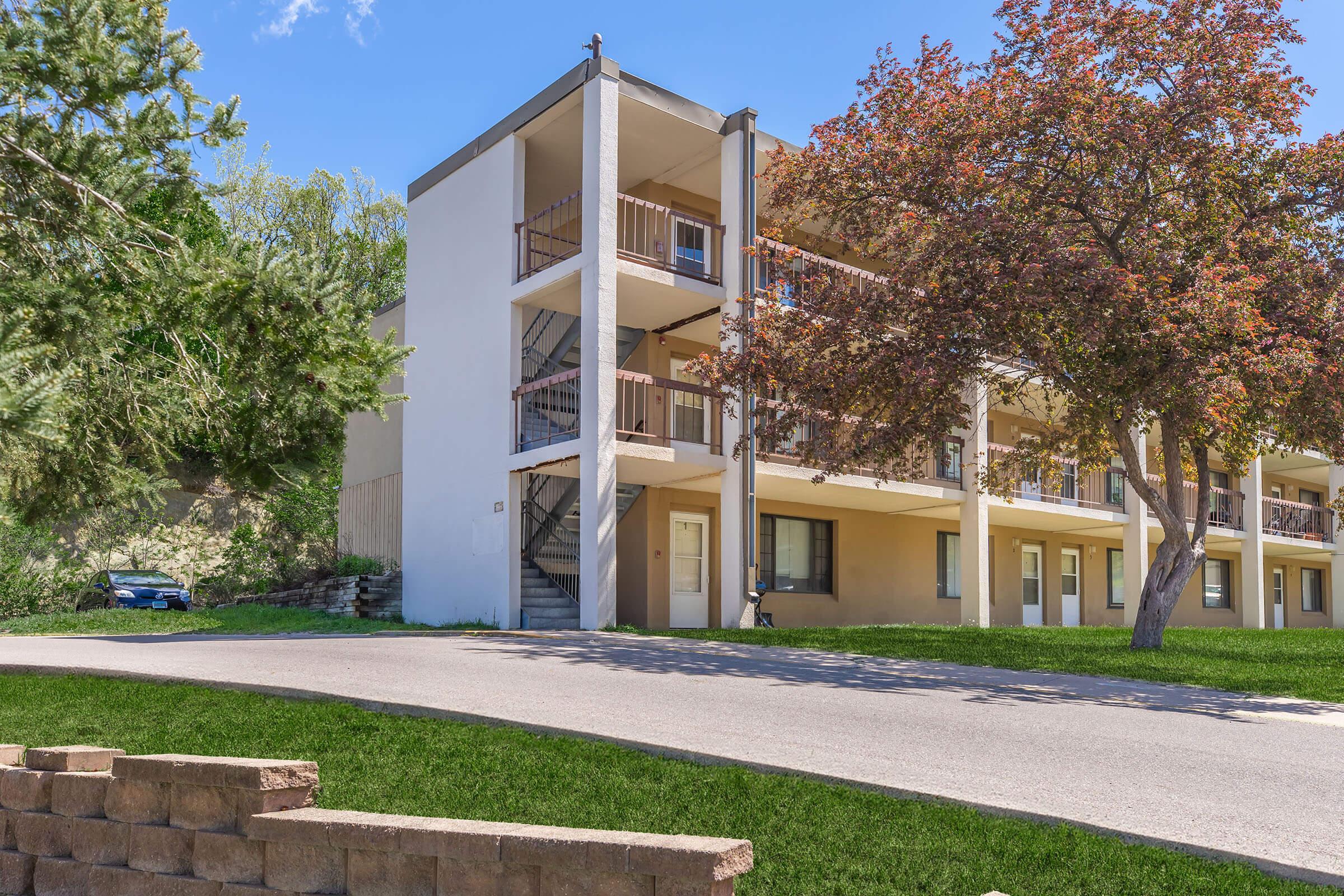 Community Amenities