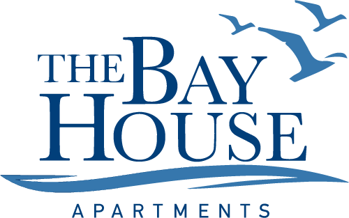 Bay House Apartments logo
