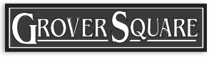Grover Square Apartments Logo