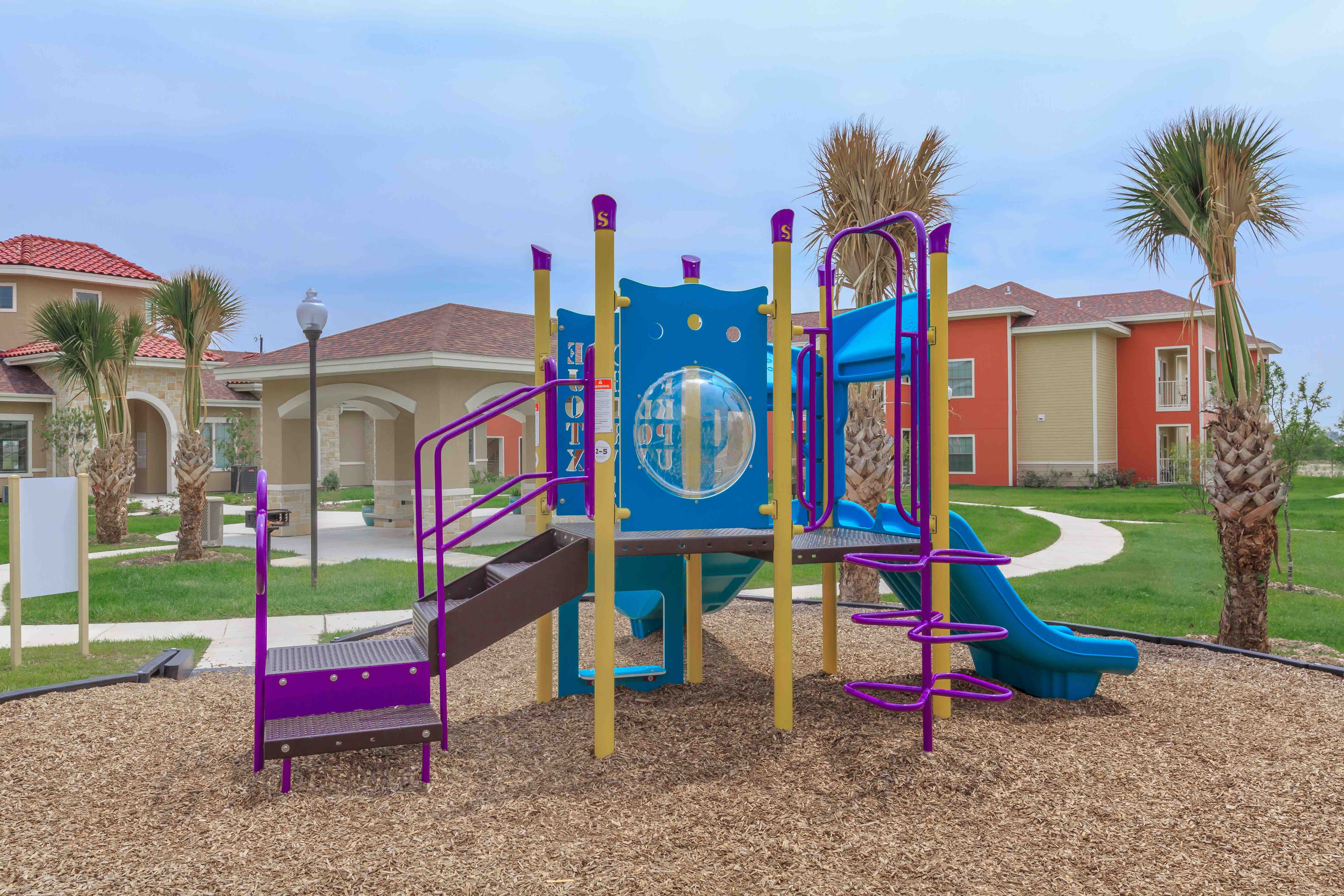 Community Amenities