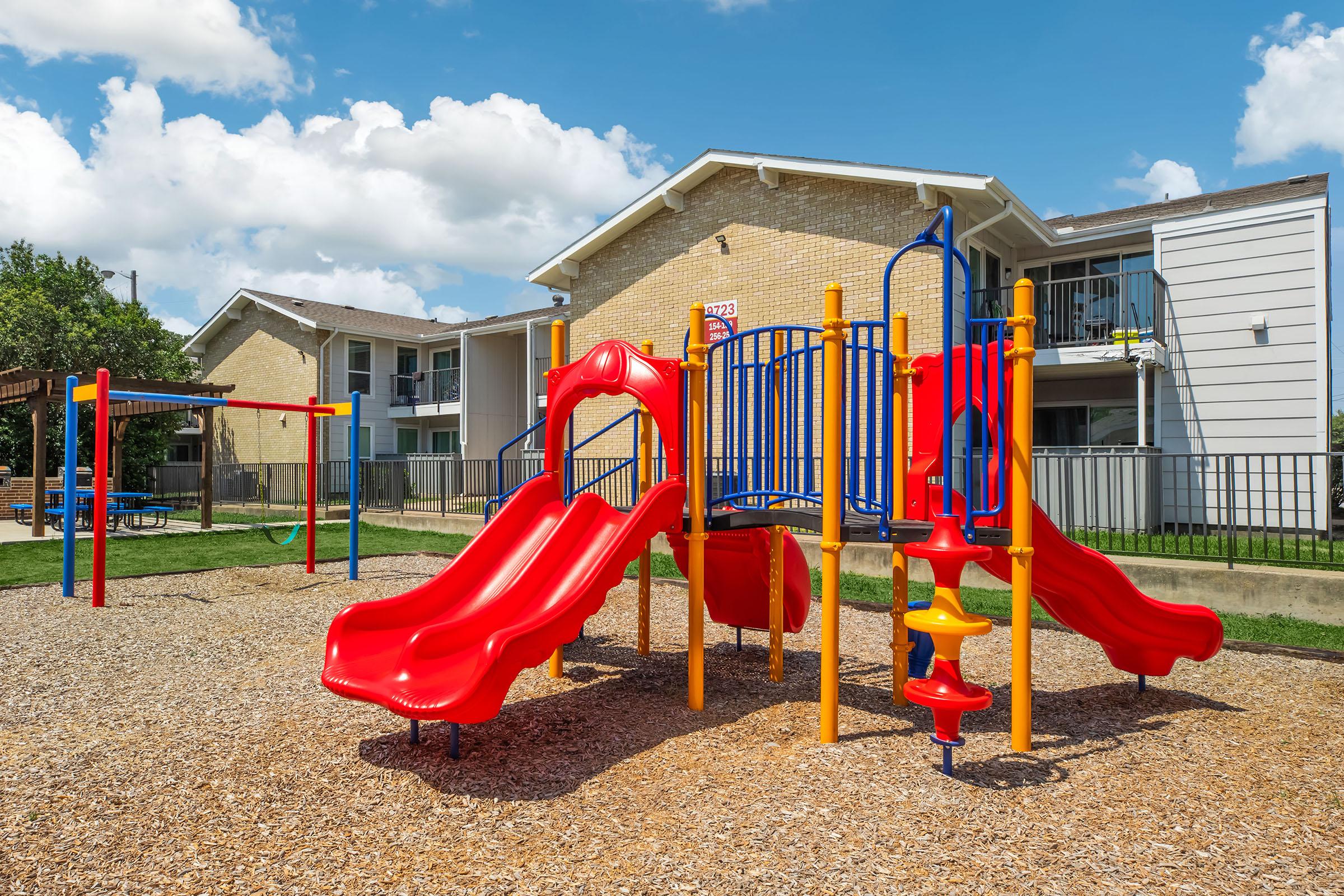 Community Amenities