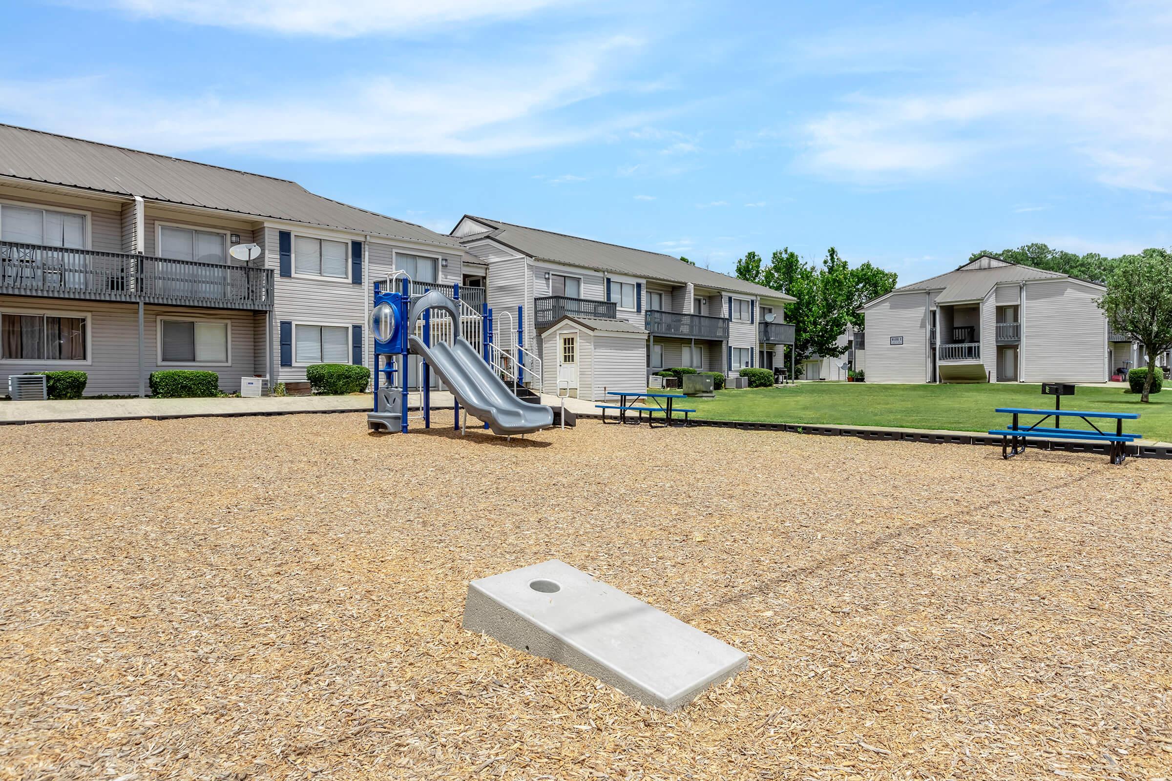 Community Amenities