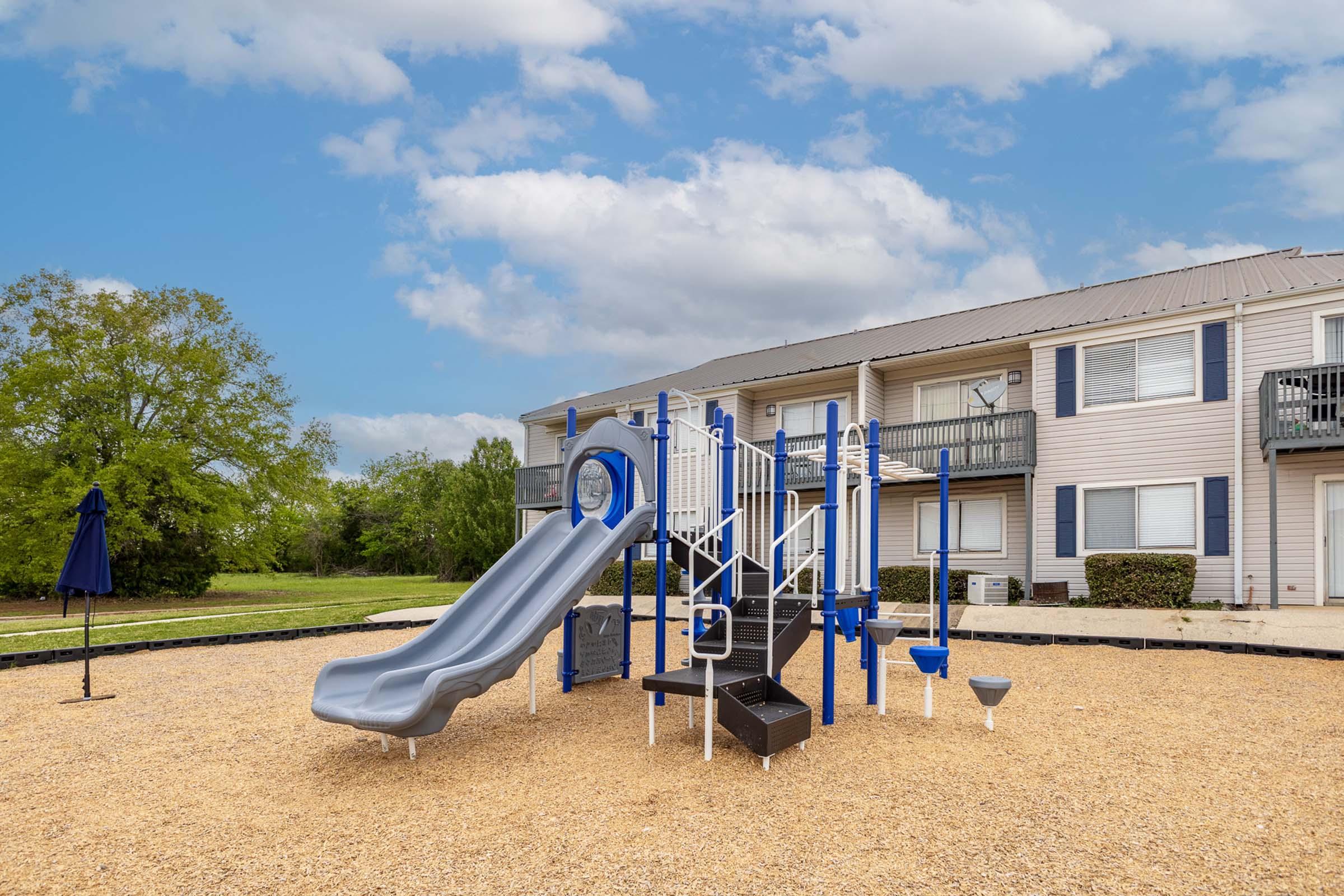 Home Beltline Villas Decatur, AL