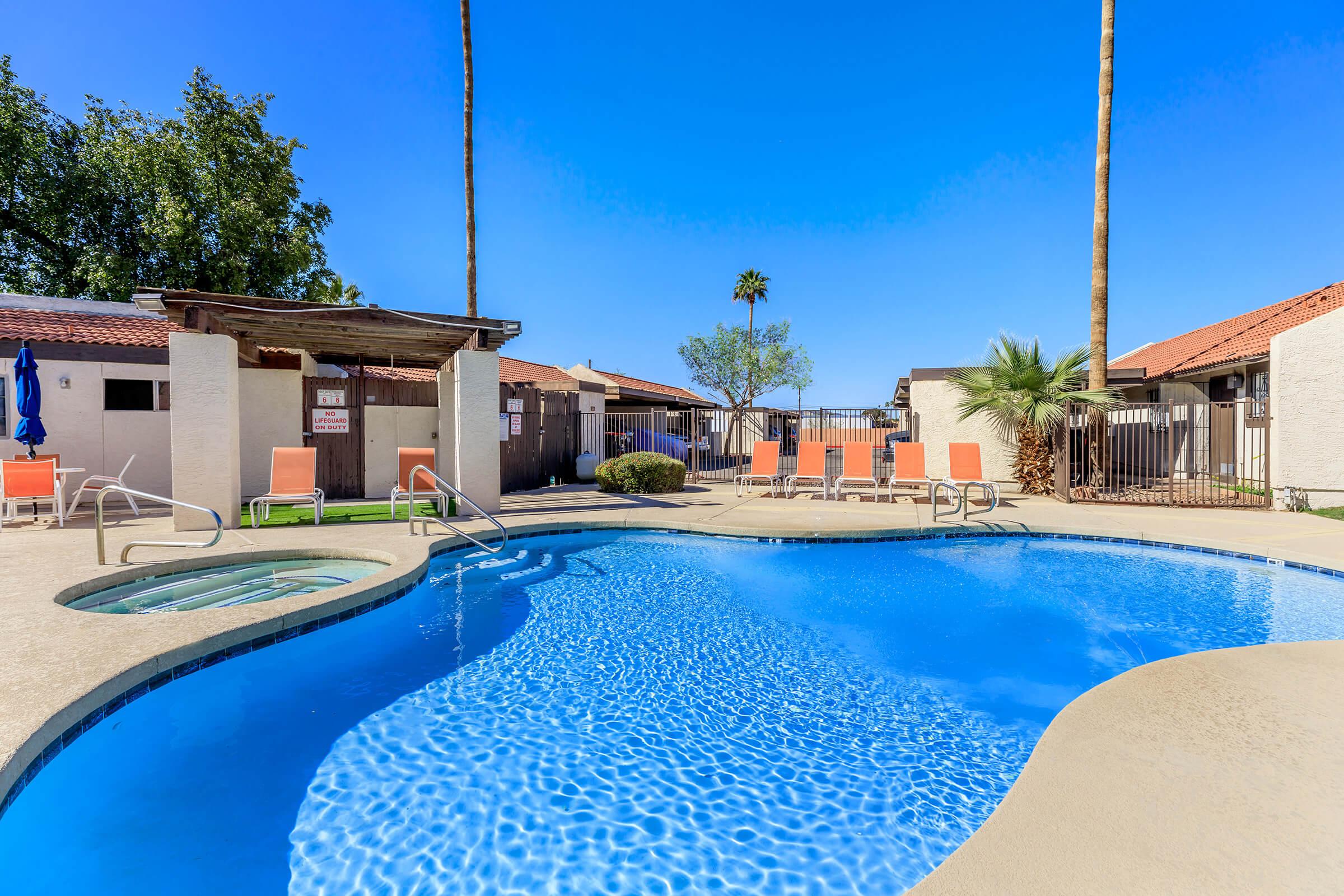 Community Amenities