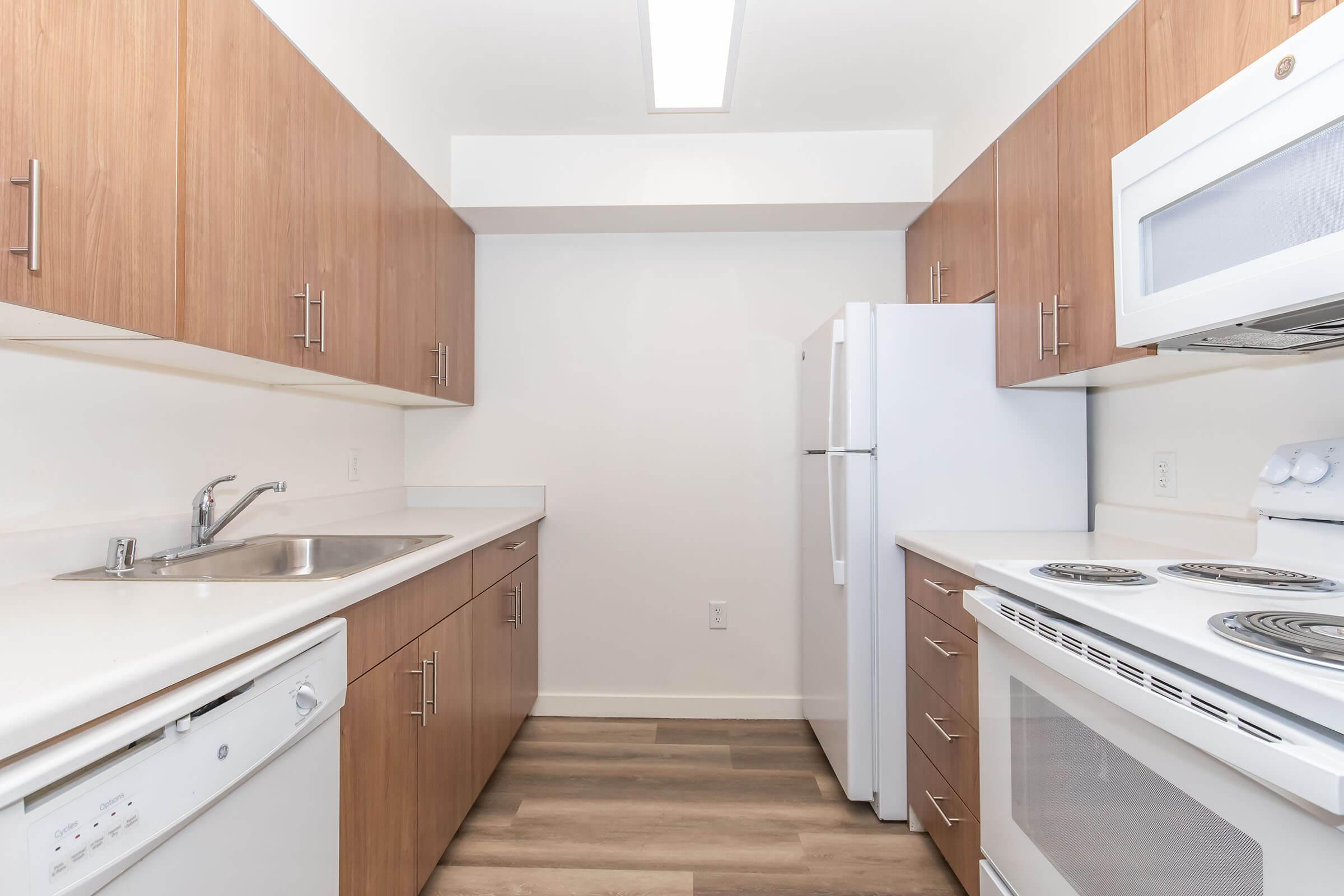 Apartment Features
