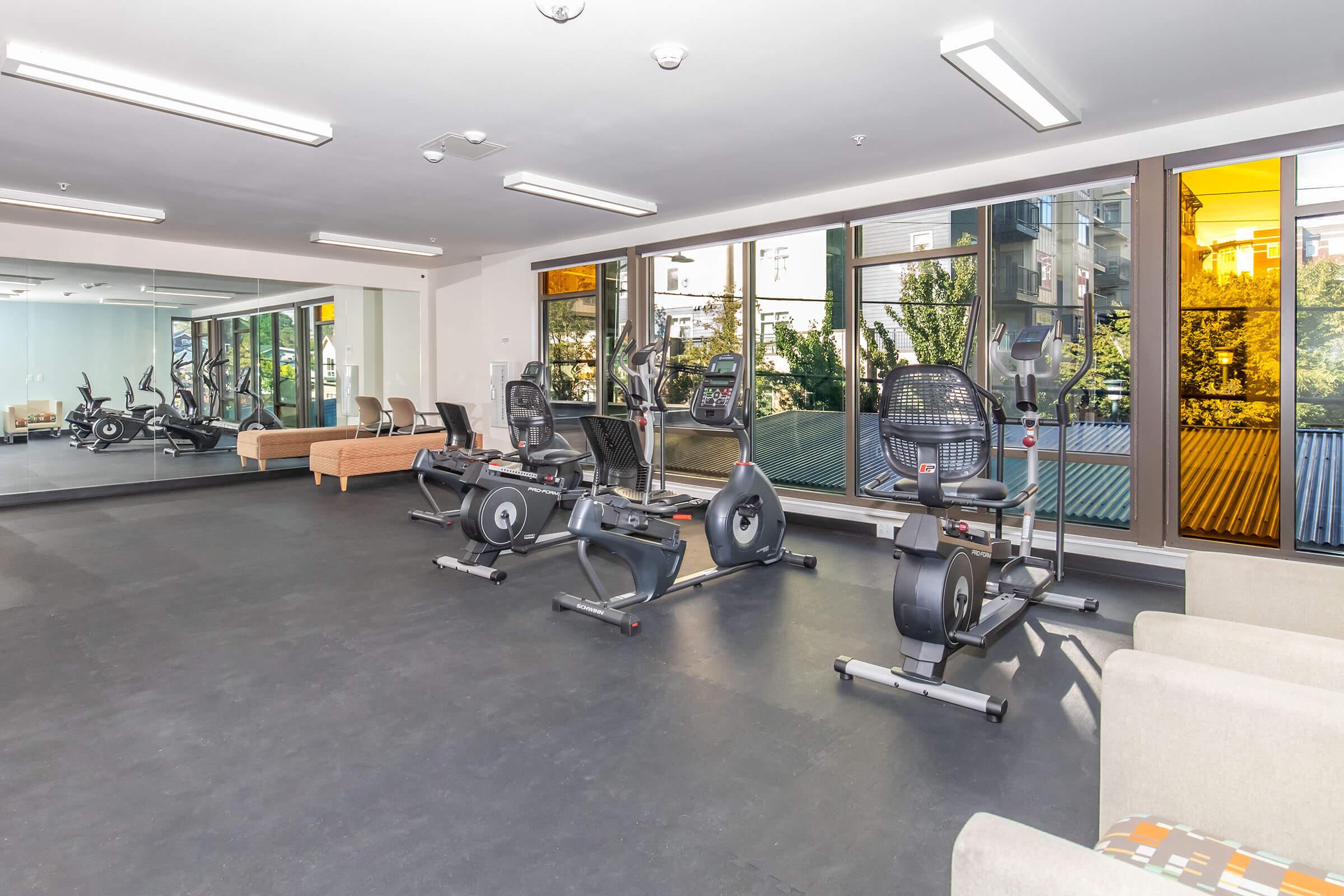Community Amenities