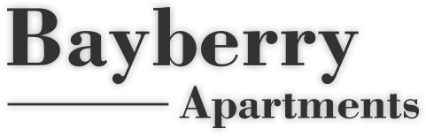 Bayberry Apartments Logo