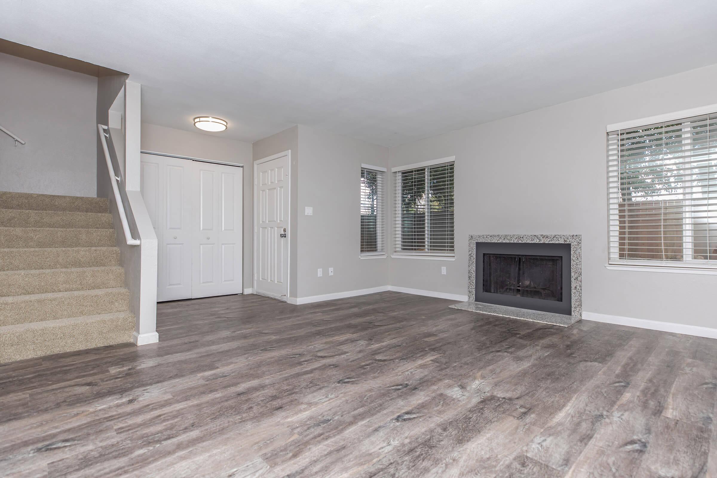YOUR 3 BEDROOM TOWNHOME IN SACRAMENTO, CA
