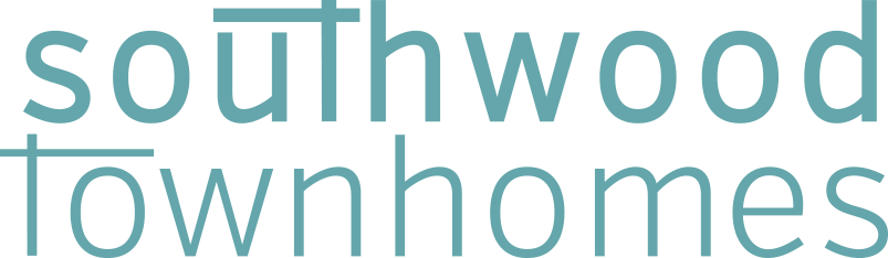 Southwood Townhomes Promotional Logo