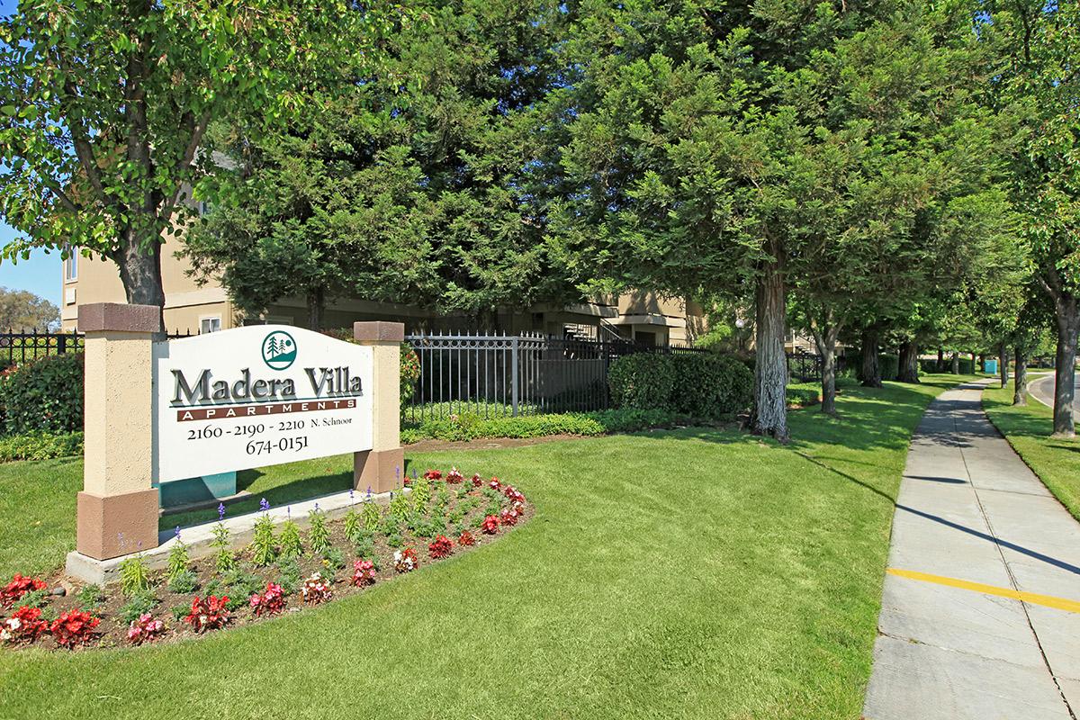 You will love Madera Villa