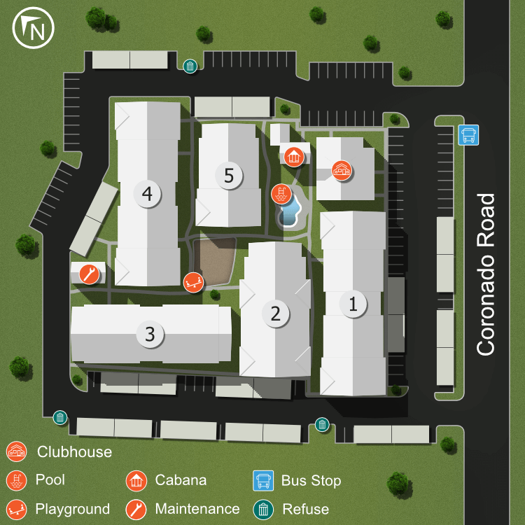 site map