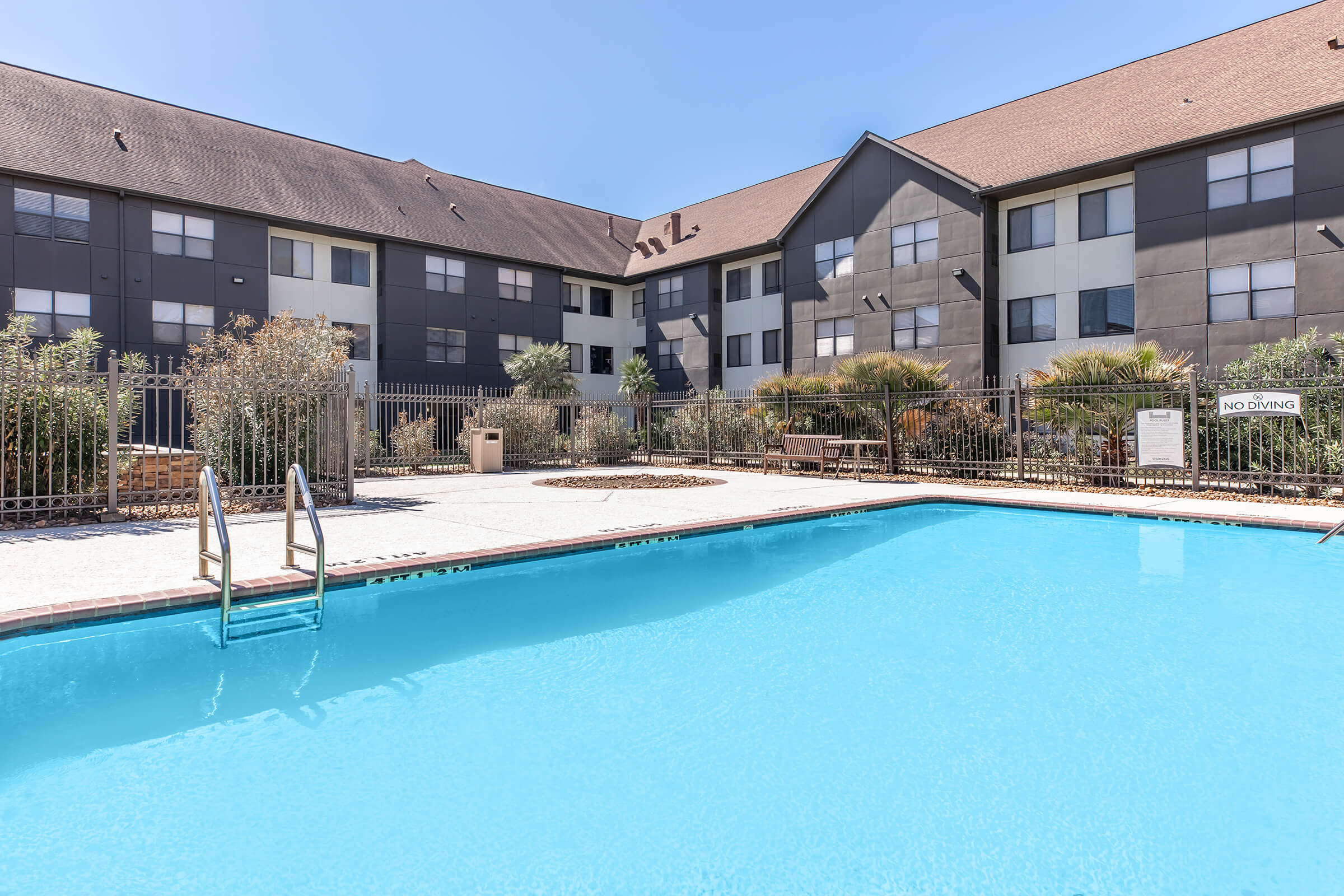 Community Amenities