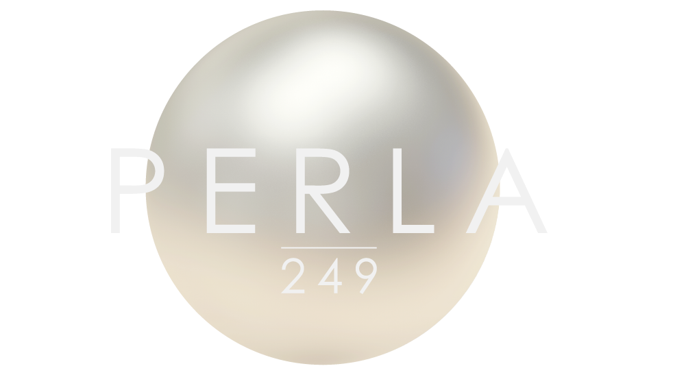 Perla 249 ebrochure logo