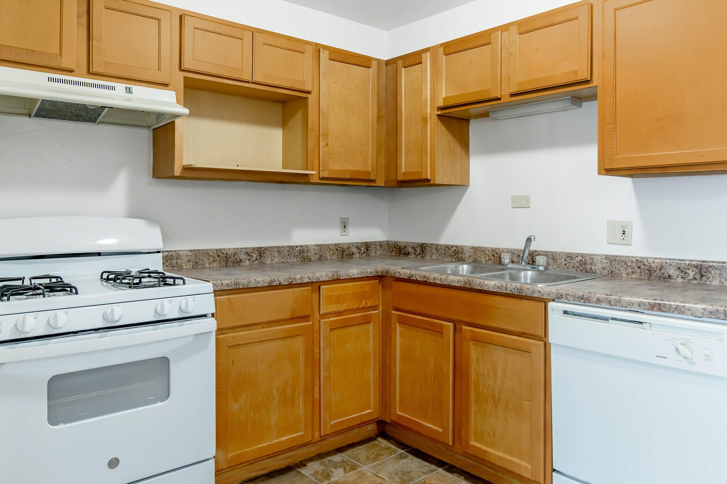 Apartment Features