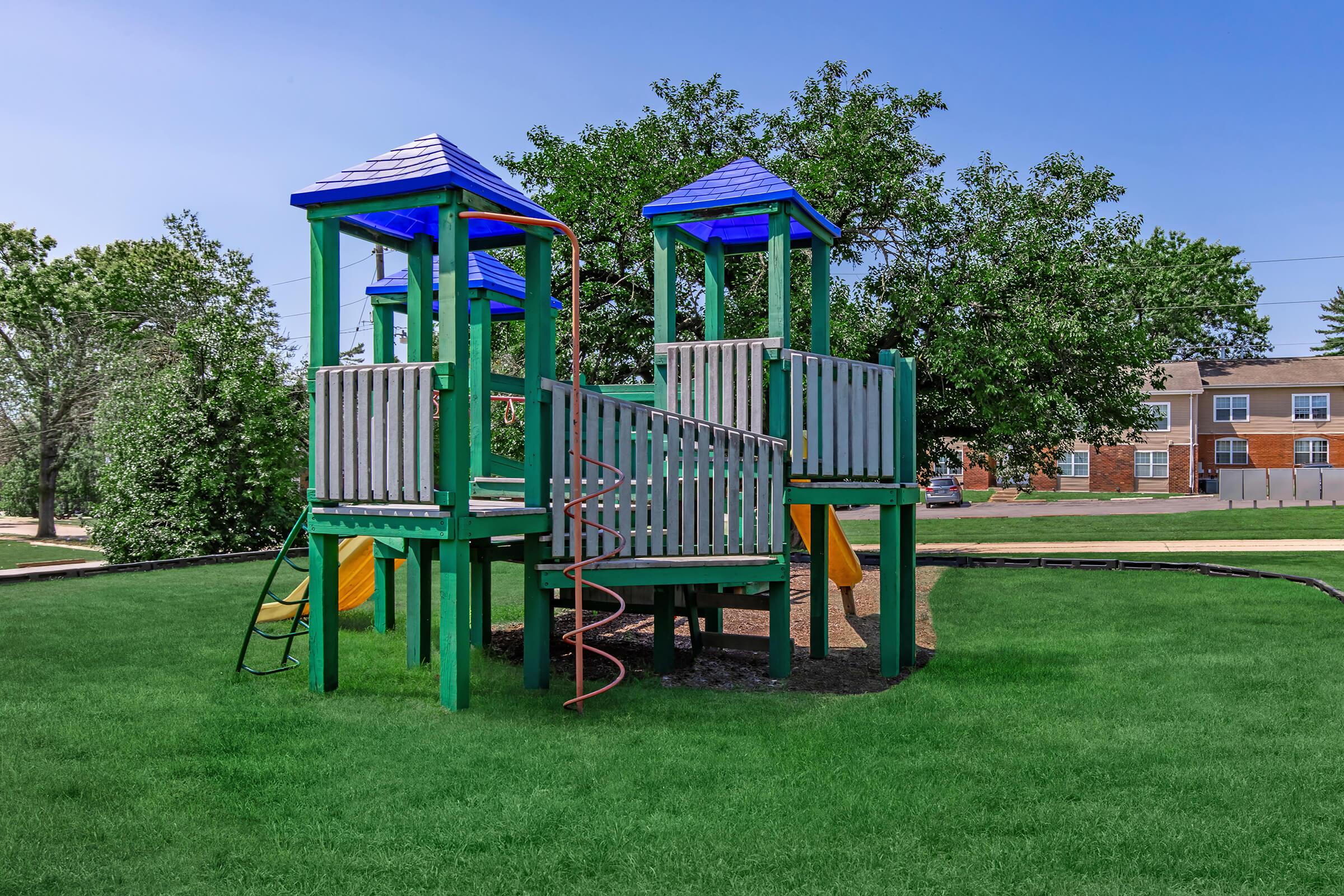 Community Amenities
