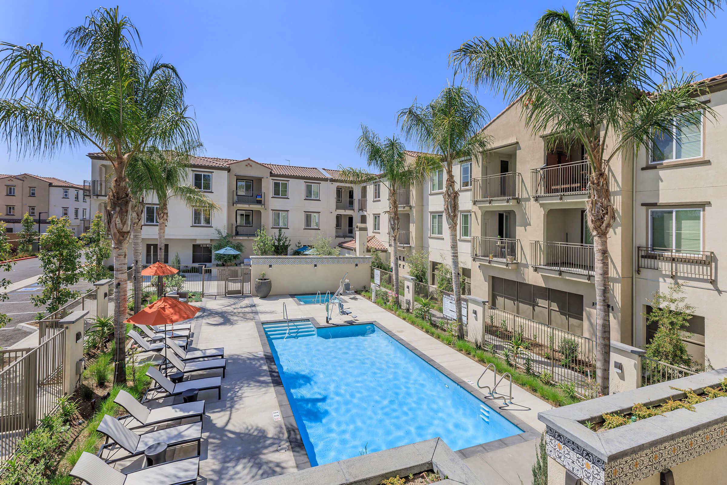 Los Alamitos Luxury Apartments Apartments in Los Alamitos, CA