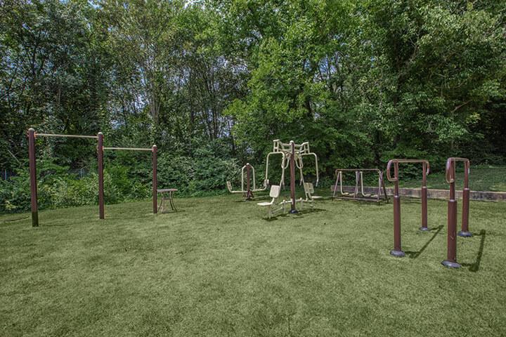 Community Amenities