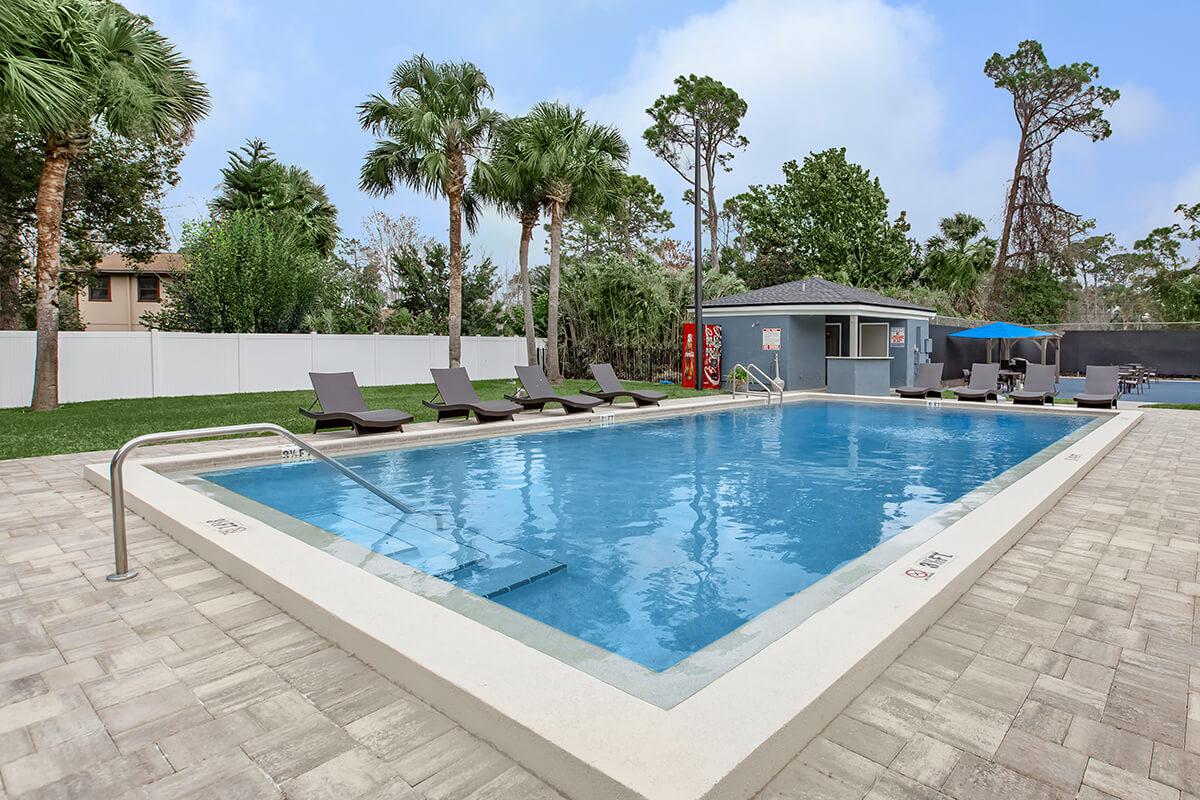 TAKE A DIP