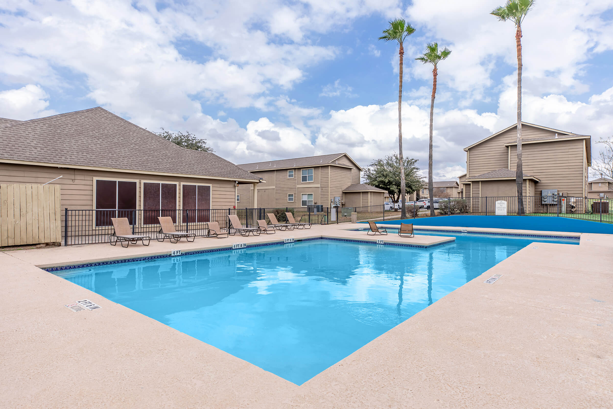 Community Amenities