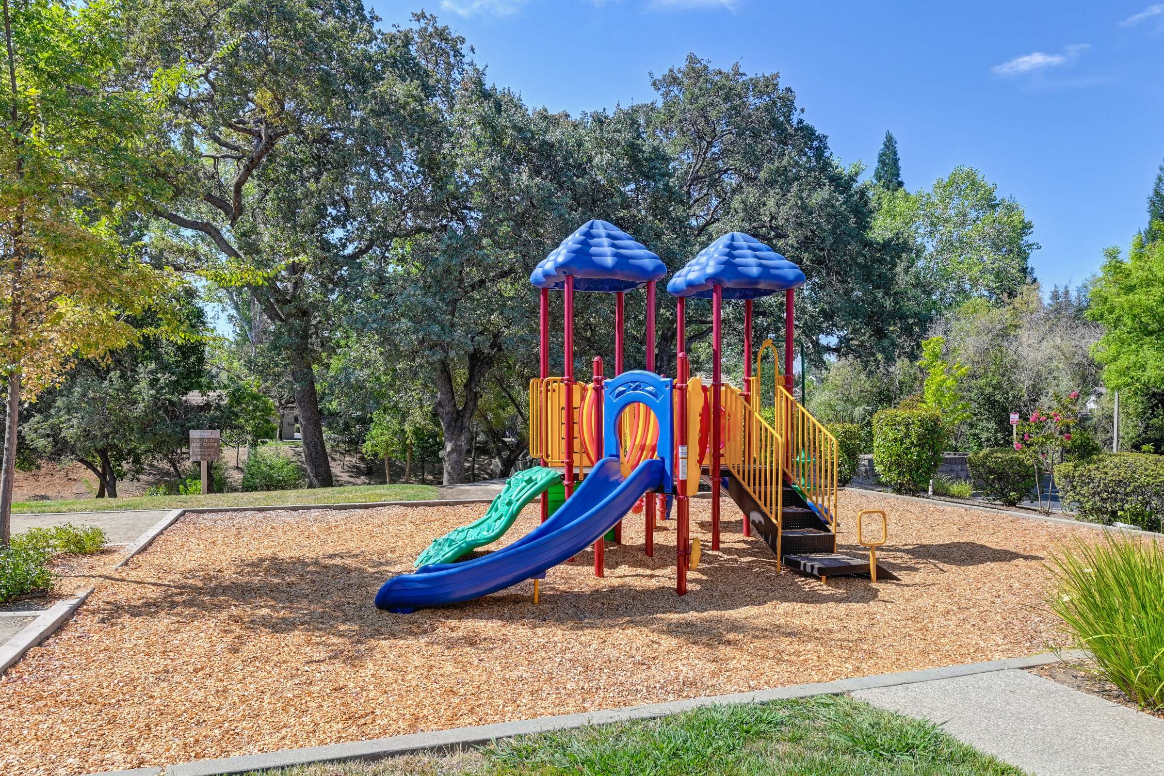 Community Amenities