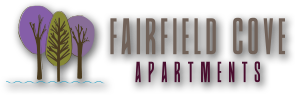 Fairfield Cove Apartments Logo