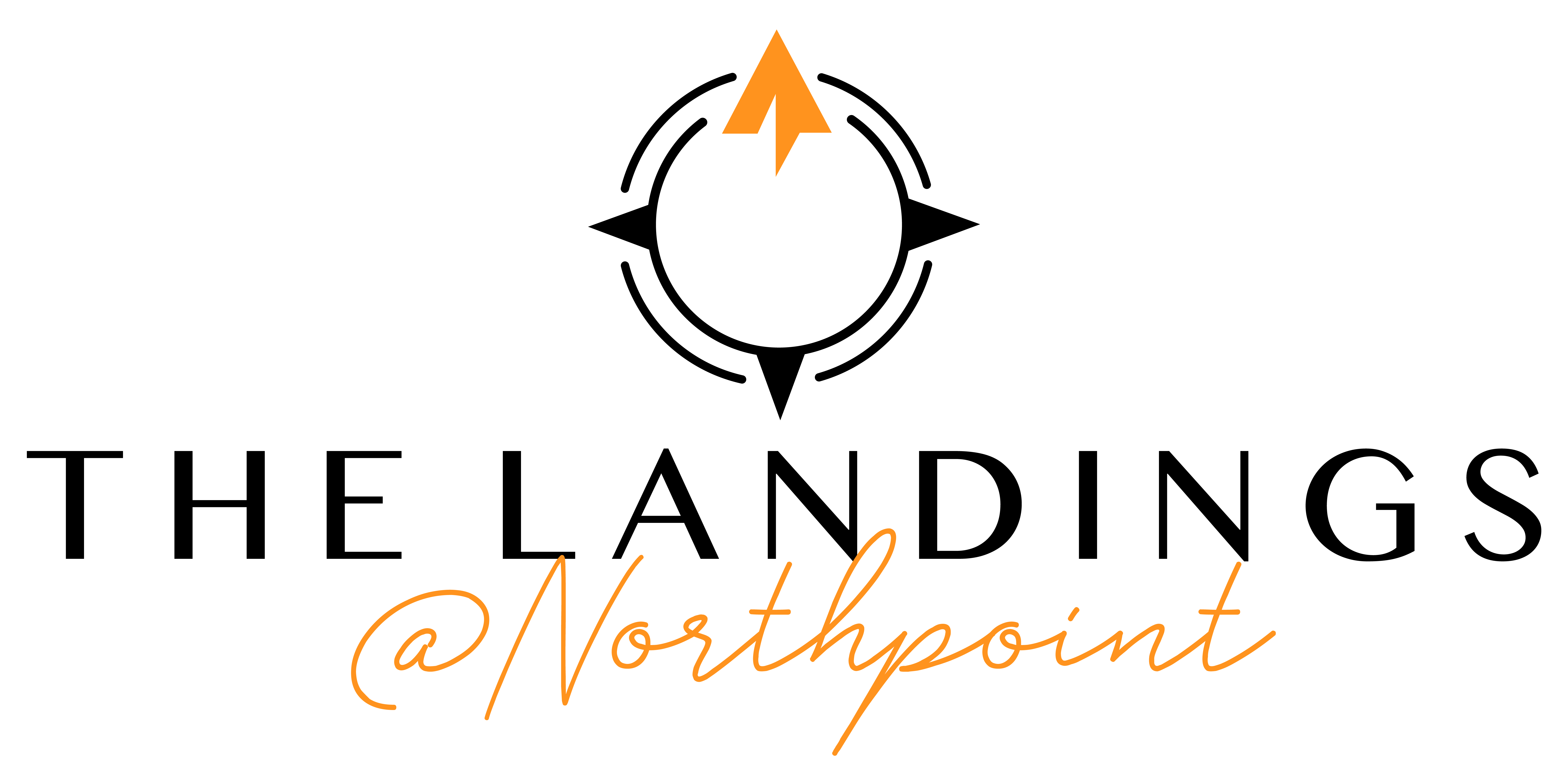 The Landings at Northpoint Logo