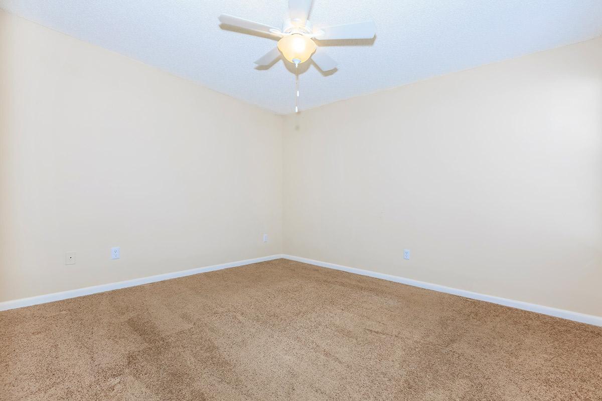 a corner of a room