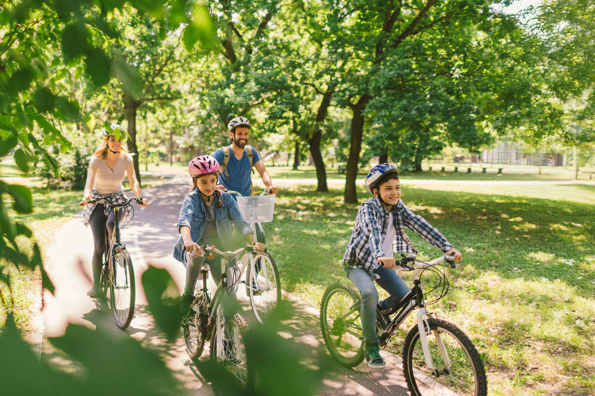 Community Amenities