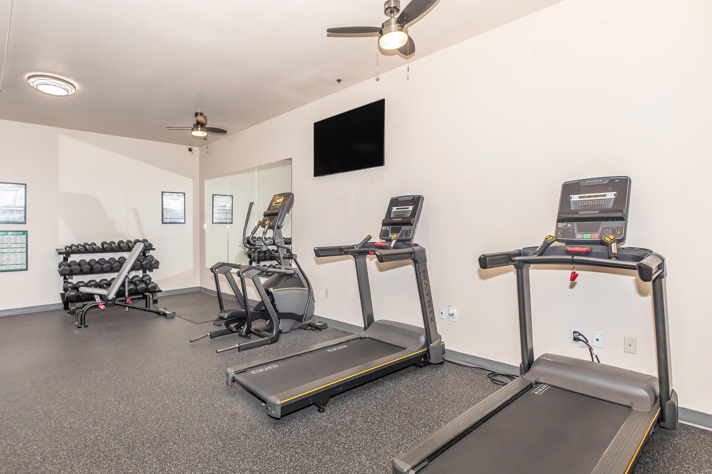 Community Amenities