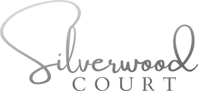 Silverwood Court Promotional Logo