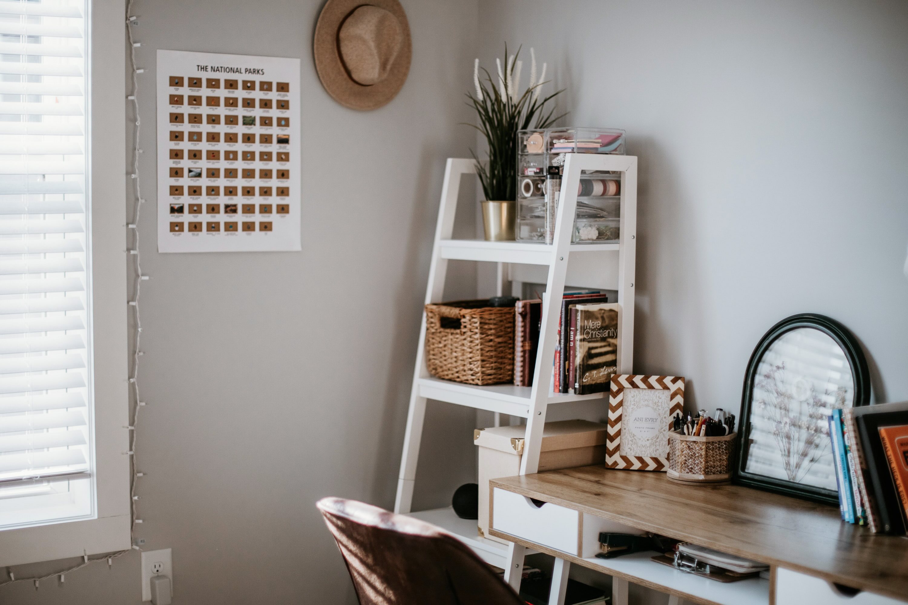 Apartment Features