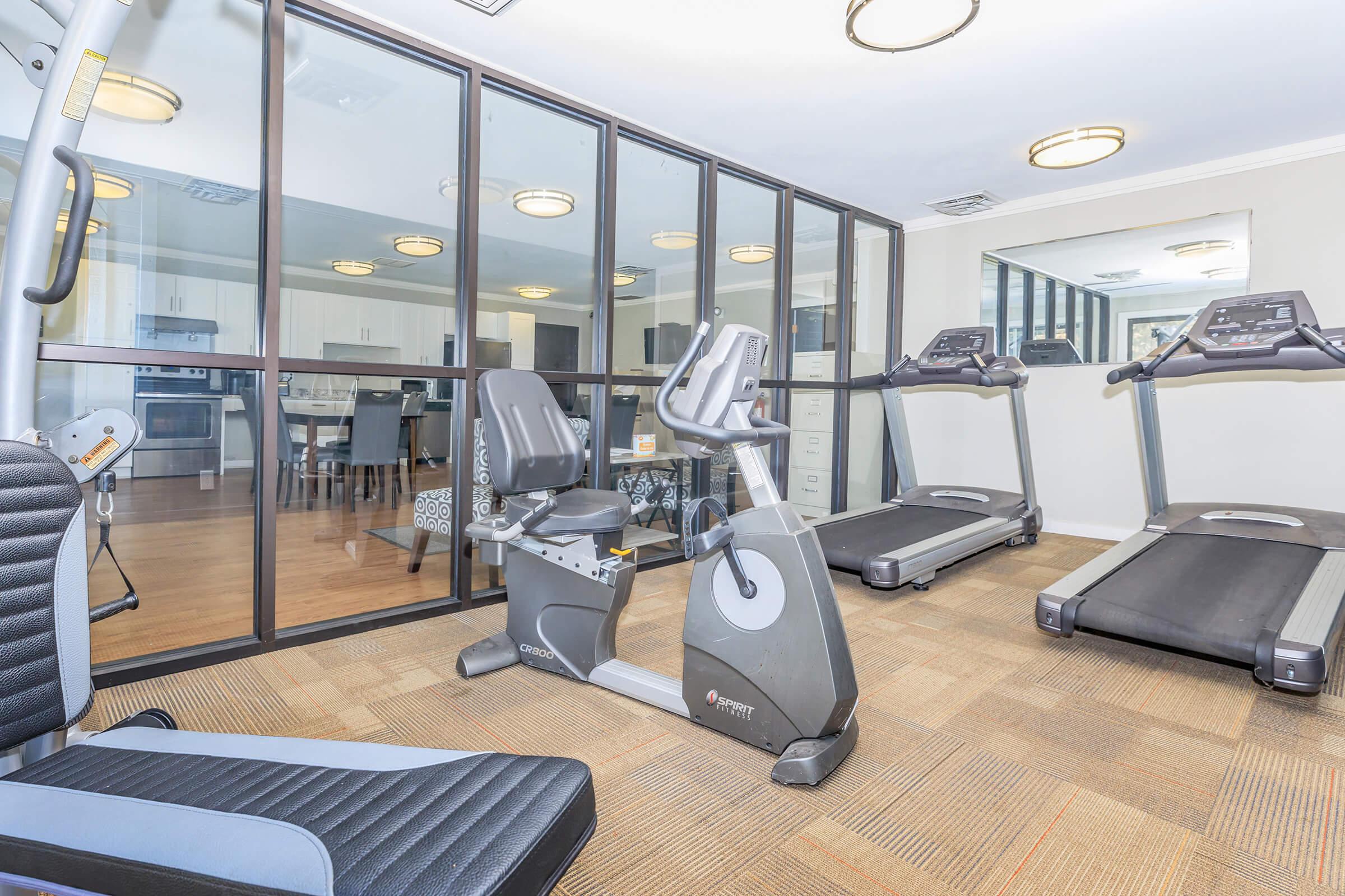 Community Amenities