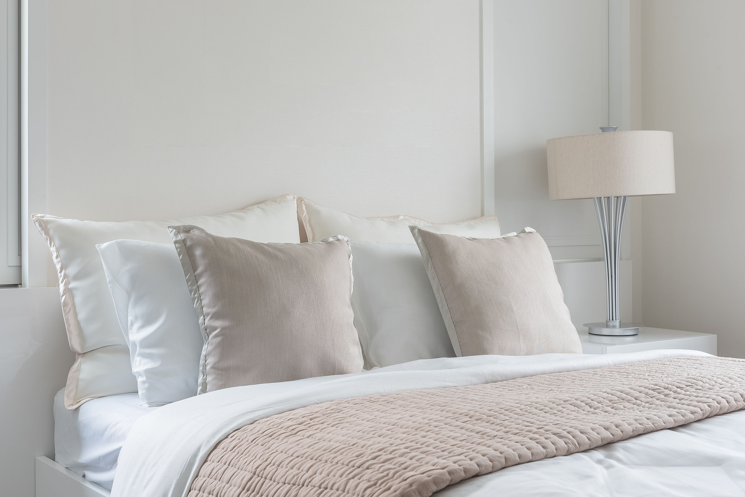 Apartment Features