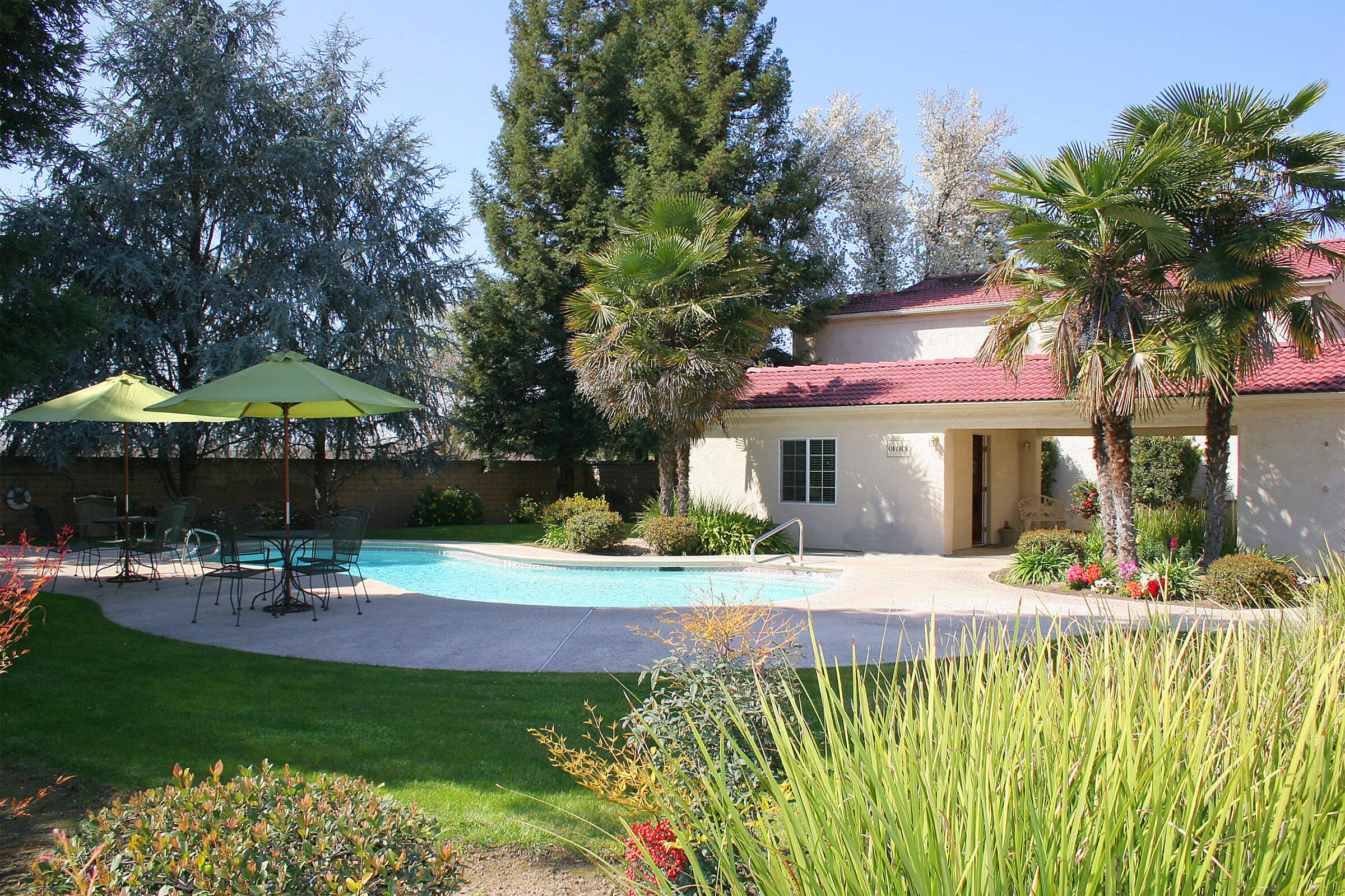 Community Amenities