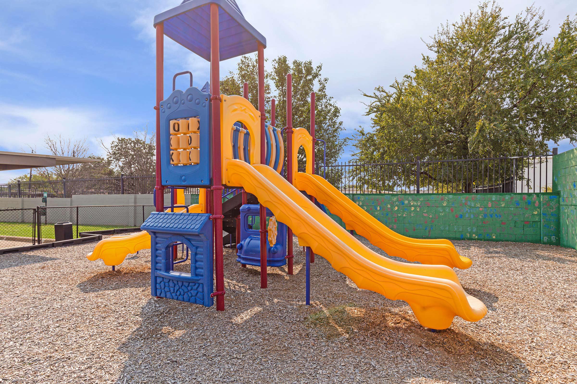 Community Amenities