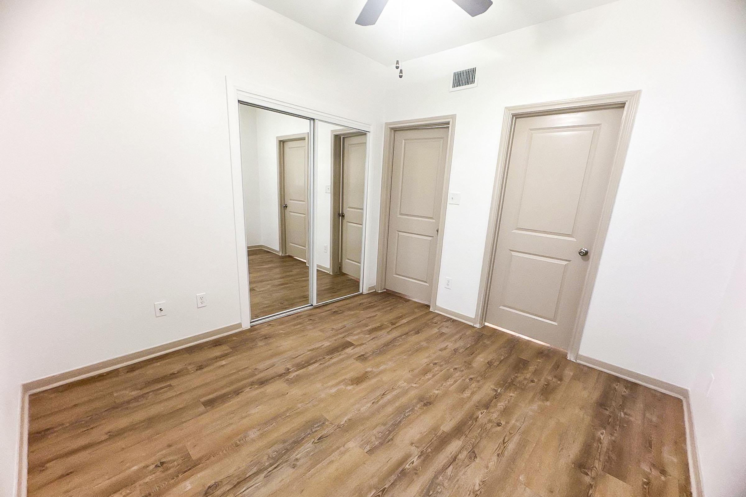 Wood-style Flooring