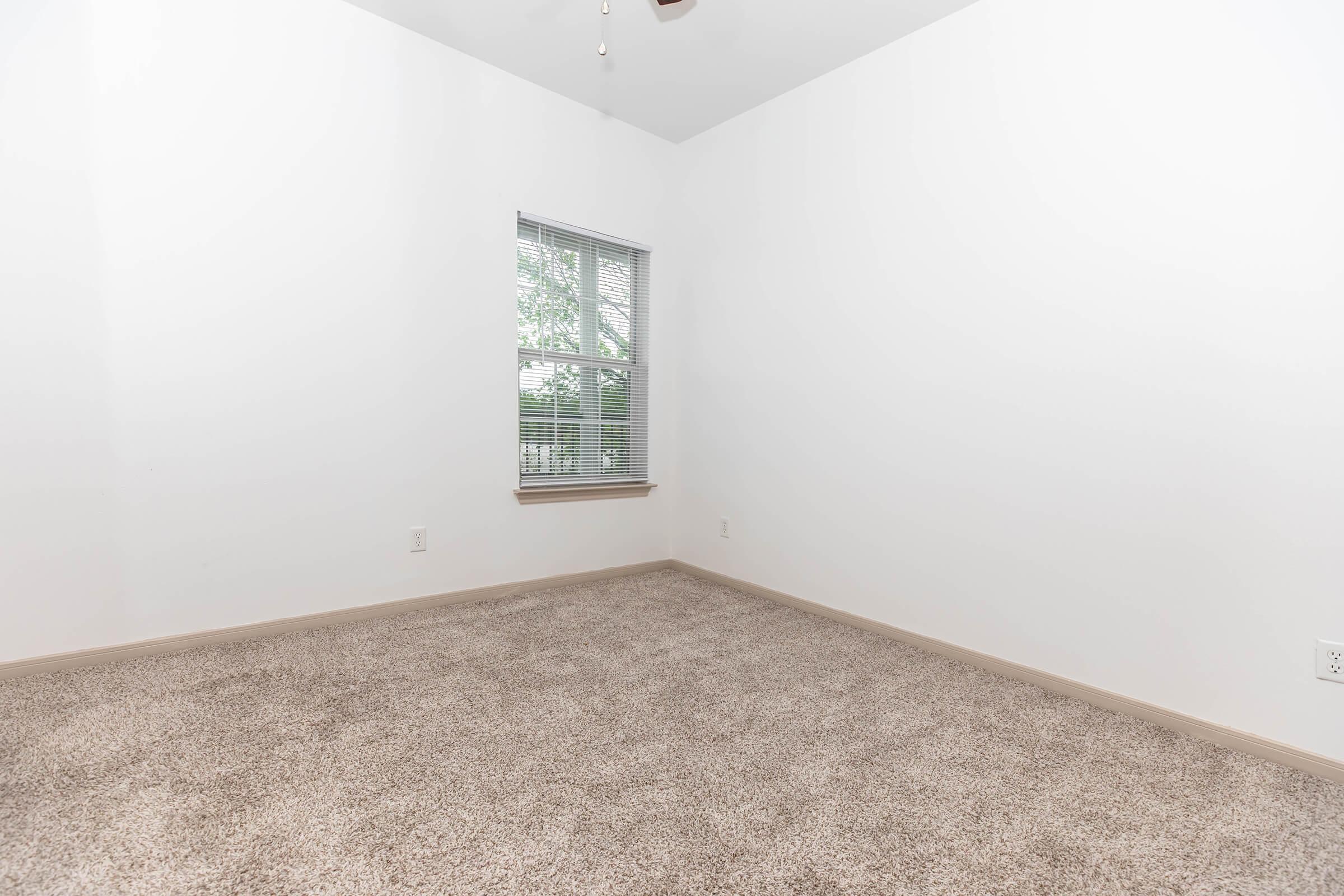 Large Bedrooms
