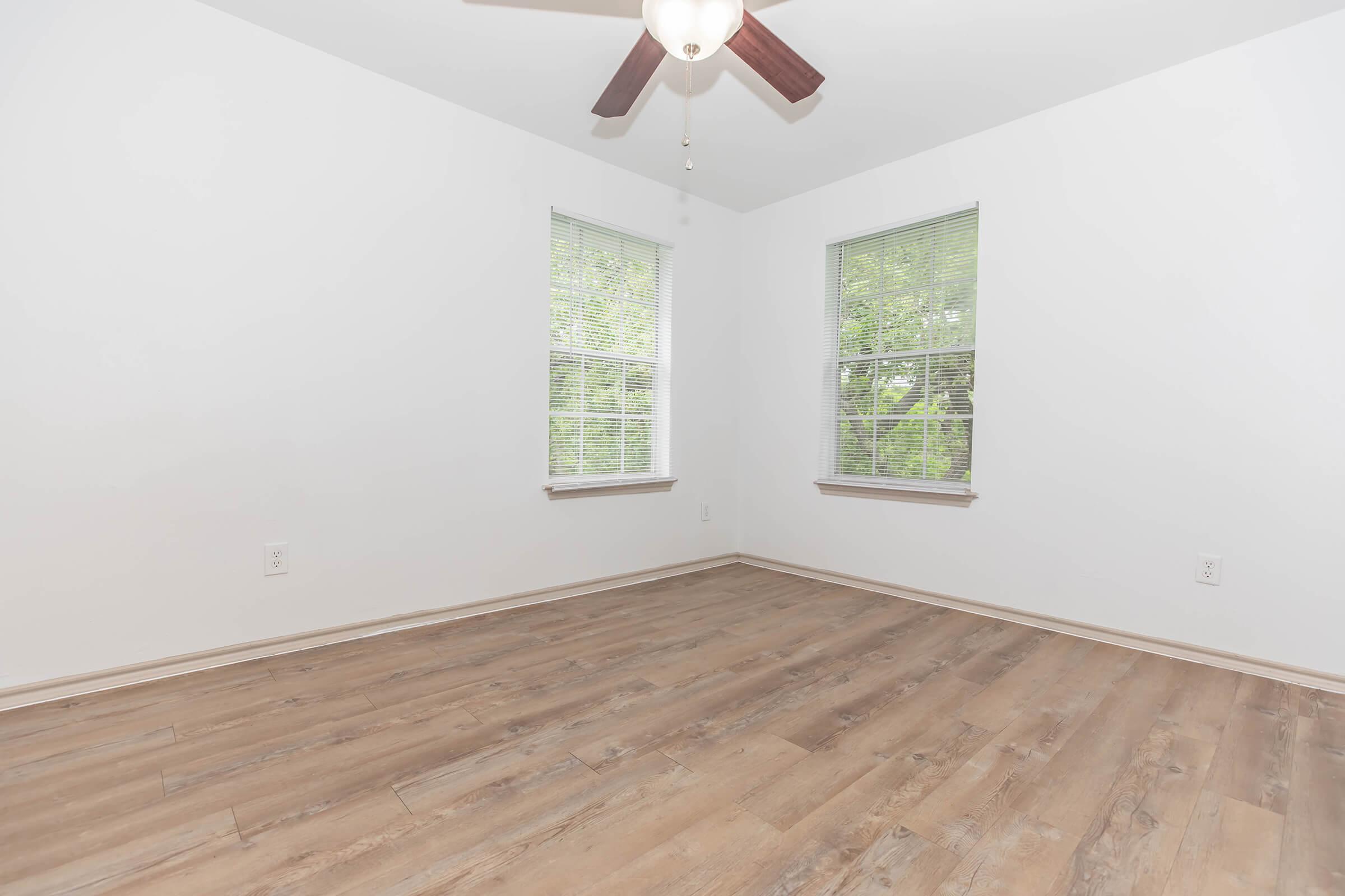 Wood-style Flooring